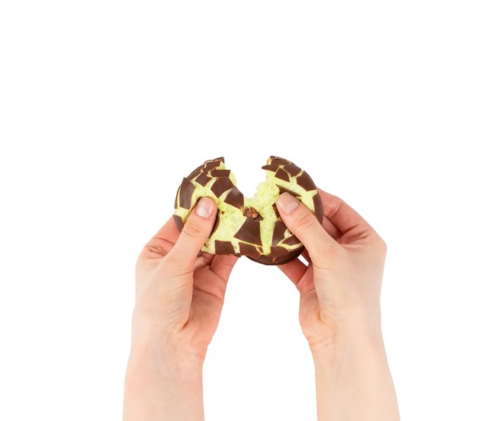 Protein Cake Lemon-Lime