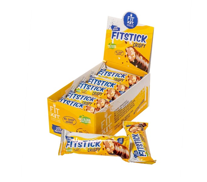Fitstick