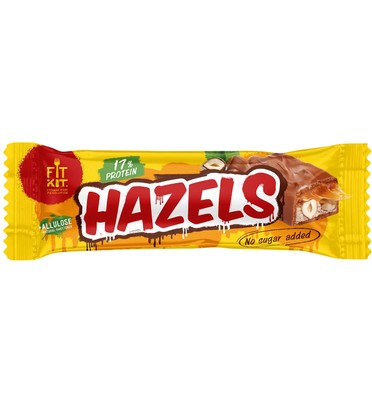 Hazels