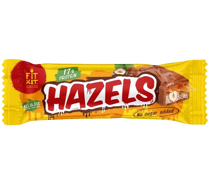 Hazels