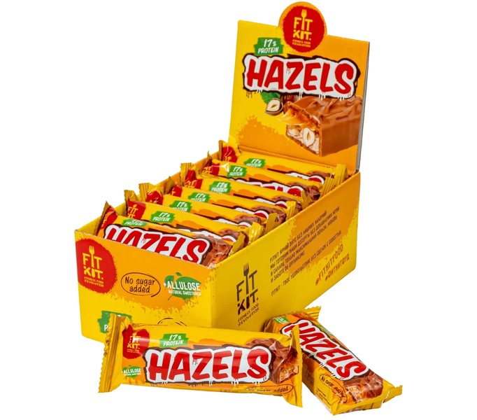 Hazels