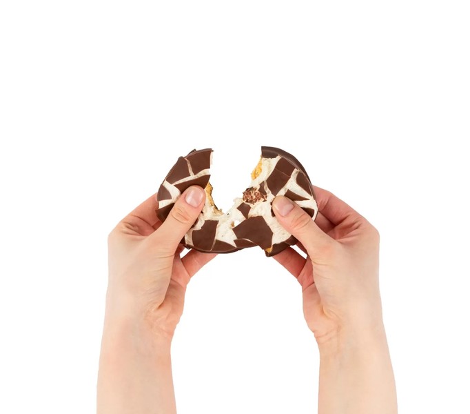 Protein Cake Tropical Coconut