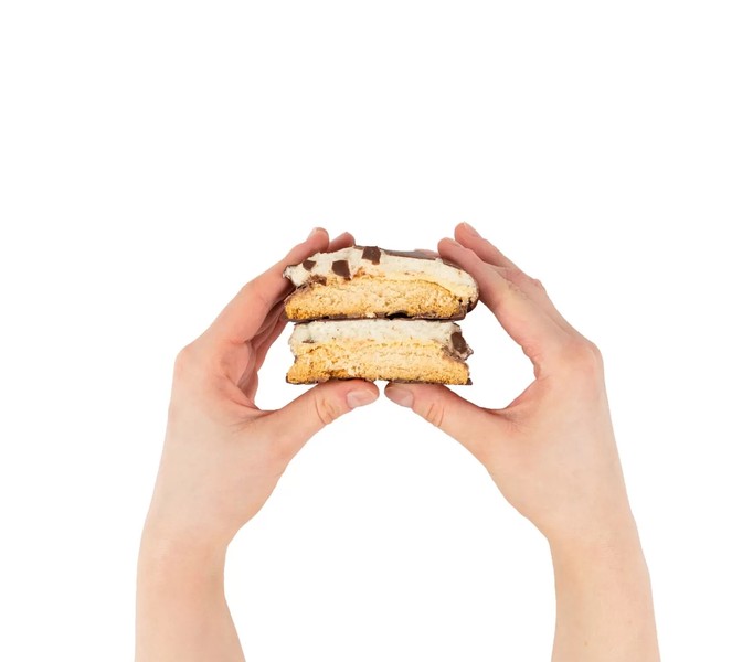 Protein Cake Tropical Coconut