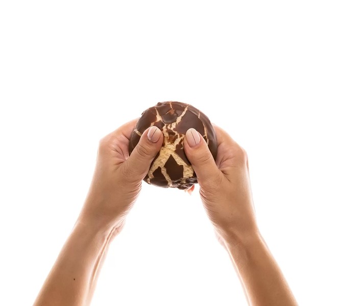Protein Cake Tiramisu
