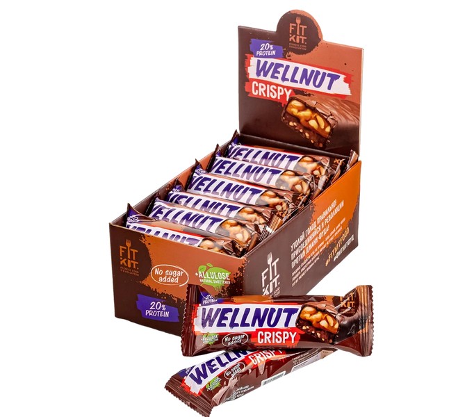 Wellnut