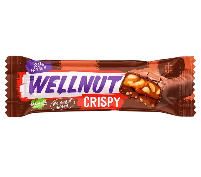 Wellnut