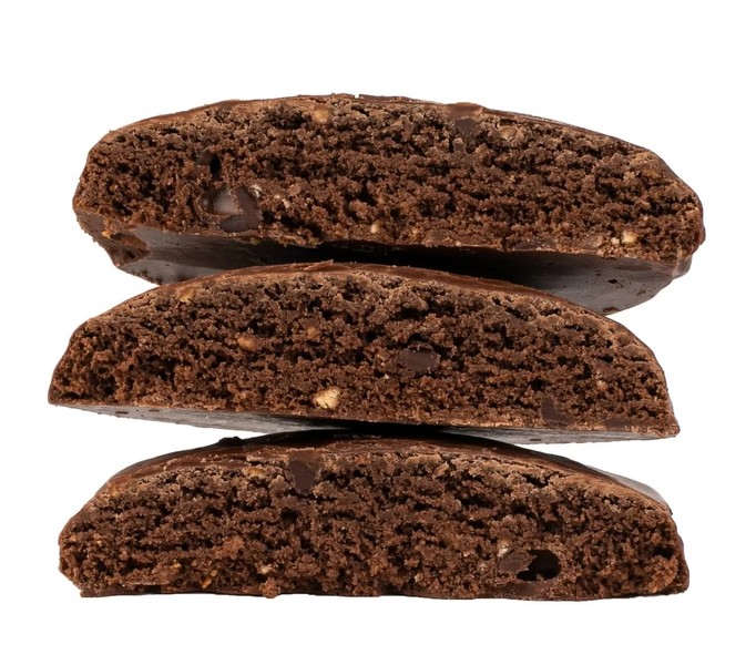 Choco Protein Cookie Double Chocolate