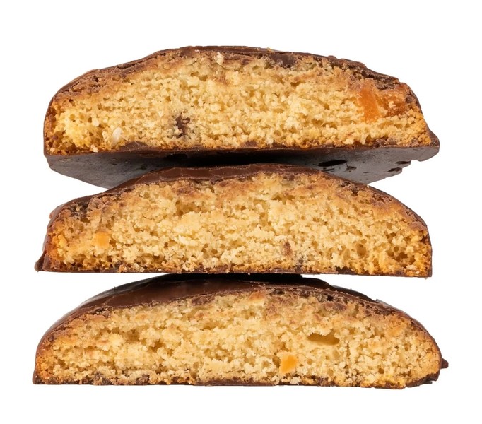 Choco Protein Cookie Апельсиновый нектар 50 гр