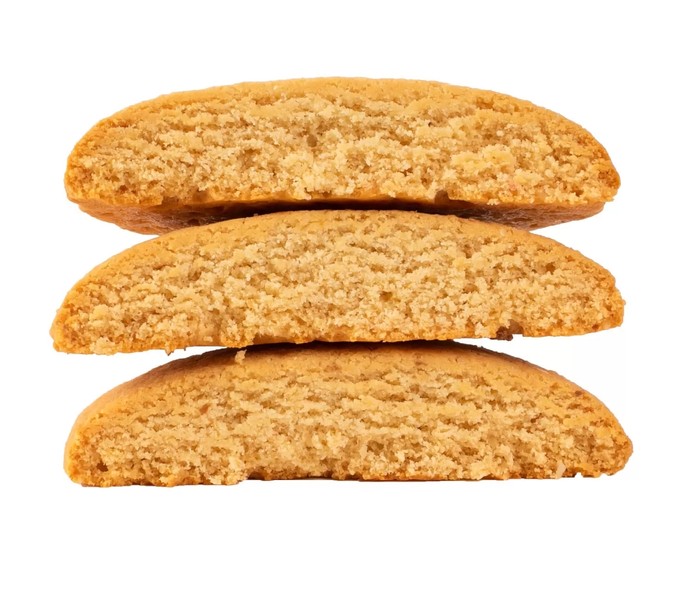 Protein Cookie Peanut-Caramel
