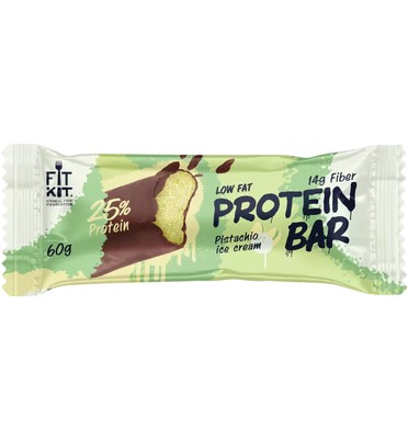 Protein Bar Фисташковое мороженое 60 гр 