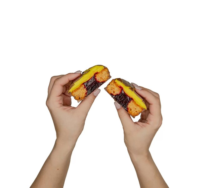 Protein Donut