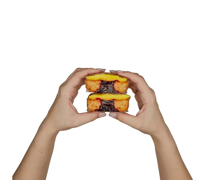 Protein Donut