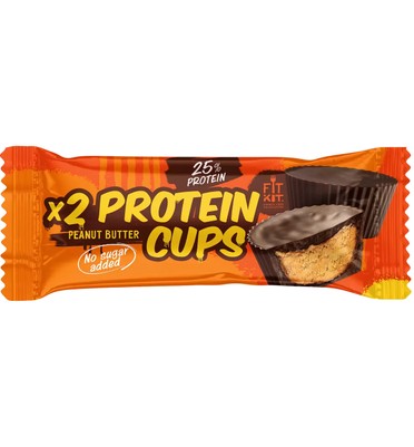 Protein Cups