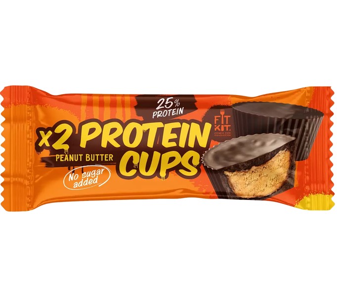 Protein Cups
