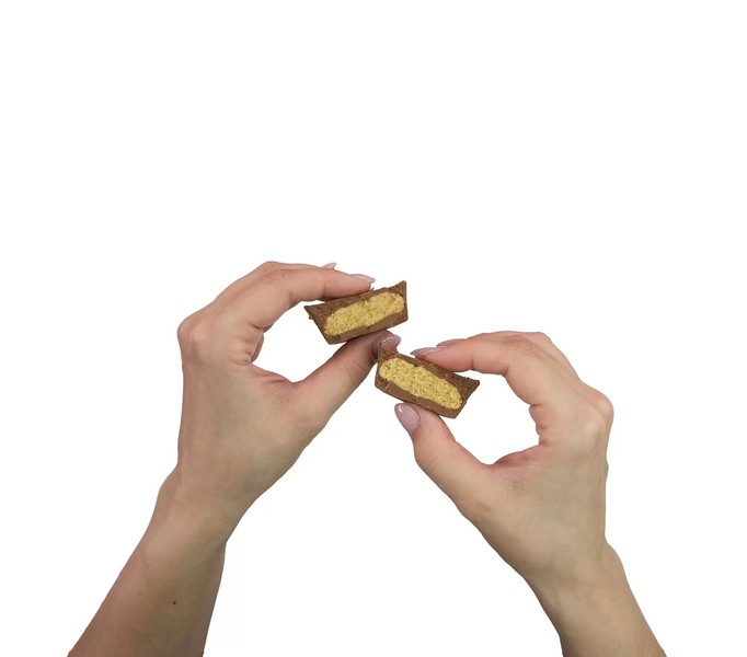 Protein Cups