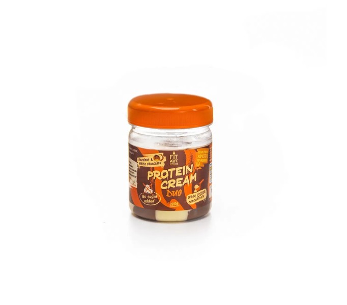 Protein Cream DUO