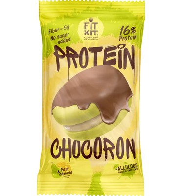 Protein Chocoron Фисташка 30 гр