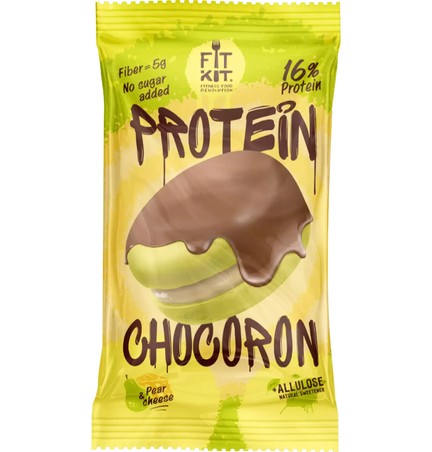 Protein Chocoron Фисташка 30 гр