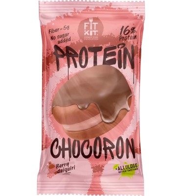 Protein Chocoron Ягодный дайкири 30гр 