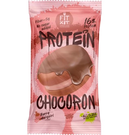 Protein Chocoron Ягодный дайкири 30гр 