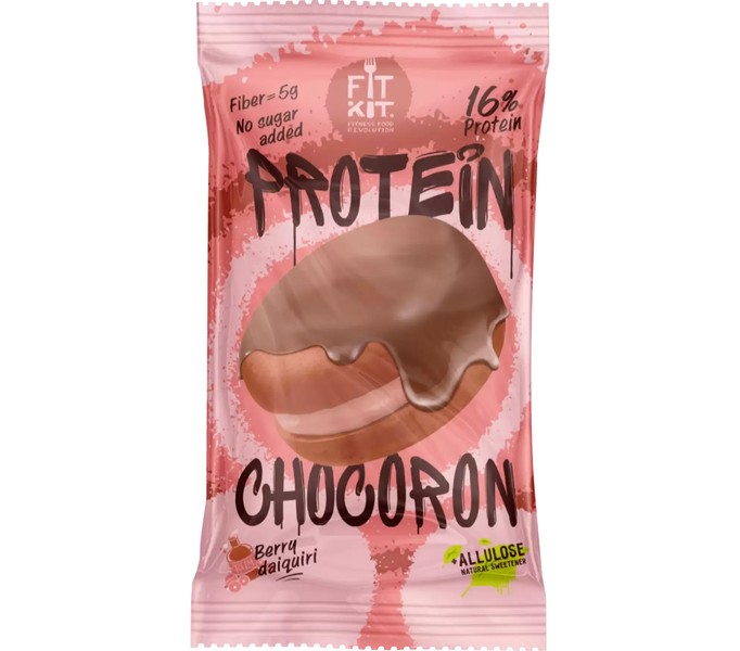 Protein Chocoron Ягодный дайкири 30гр 