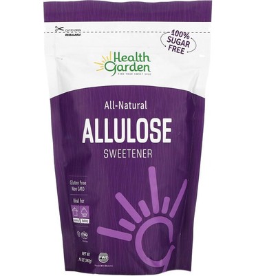 ALLULOSE 397 GR