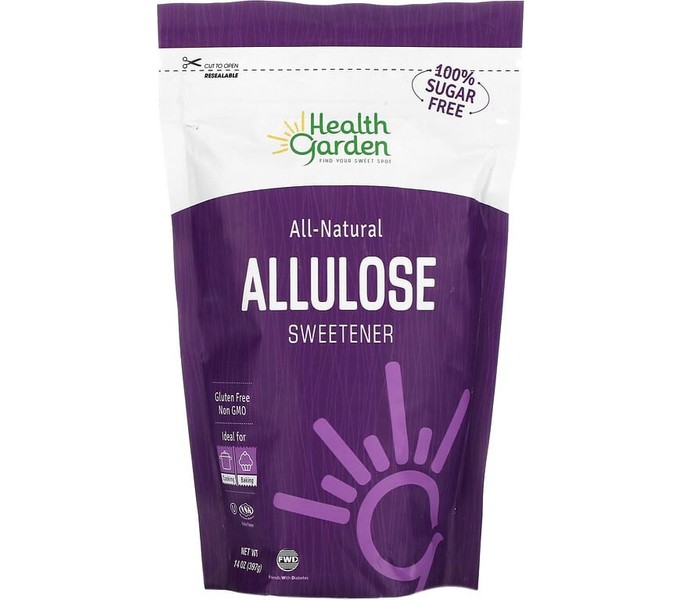 ALLULOSE 397 GR