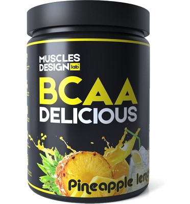 BCAA-ФАНТА